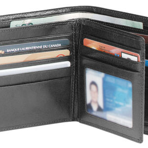 BILLFOLD W/CENTER WING - Image 2