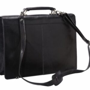 Mancini SINGLE COMPT. BRIEFCASE 95907 - Image 4