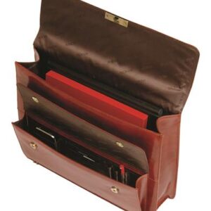 Mancini SINGLE COMPT. BRIEFCASE 95907 - Image 3