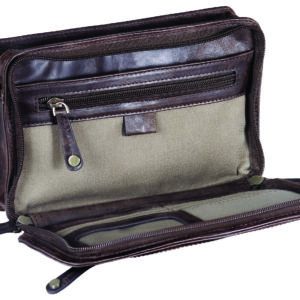 Mancini TOP ZIP UNISEX BAG 971022 - Image 1