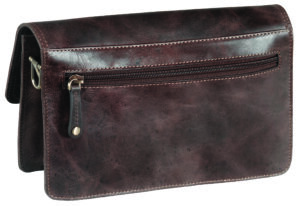 UNISEX BAG ORGANIZER BLACK 971025 - Image 6