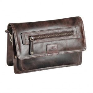 UNISEX BAG ORGANIZER BLACK 971025 - Image 5