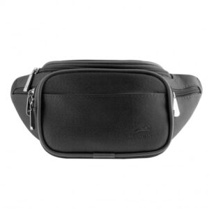 Mancini Classic Waist Pouch Product # 98210 - Image 2