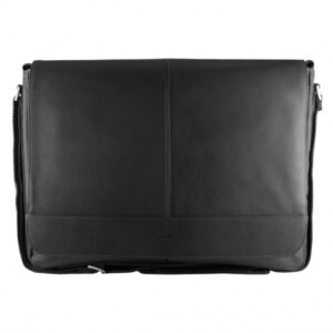 Mancini Laptop and Tablet Messenger Bag 98222