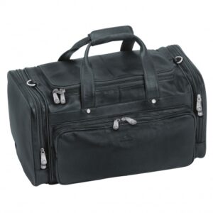 LEATHER CARRY ON - Image 2