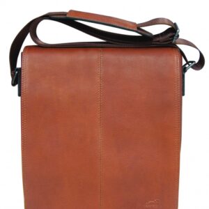 MANCINI MESSENGER STYLE UNISEX BAG FOR TABLET AND E-READER 98226 - Image 1