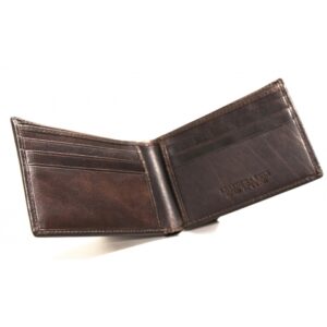 Mancini RFID Secure Men's Slim Wallet 99-105 - Image 2