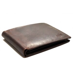 Mancini RFID Secure Men's Slim Wallet 99-105 - Image 3