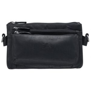 Mancini Multi-Function Waist Bag 99-5476
