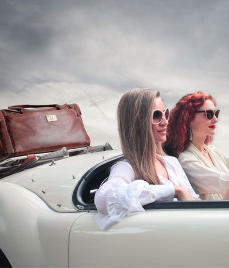 TL Voyager Collection