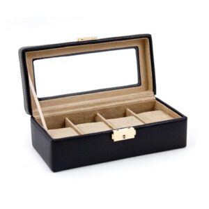 FOUR WATCH CS BB540 BLK - Image 1