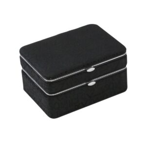 5PCS MANICURE/TRAVEL JWL BOX BB656 - Image 1