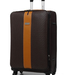 TED LAPIDUS FIDELIO SUITCASE 20" - Image 1