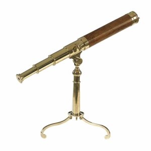 Queen Anne Telescope - Image 1