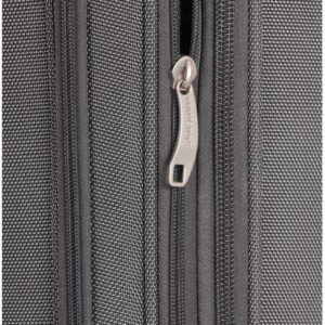 Mancini Carry on Luggage - LiteFlite3 L605-20" - Image 2