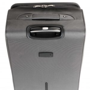 Mancini Carry on Luggage - LiteFlite3 L605-20" - Image 5
