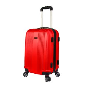 Lightweight Carry-On Spinner Luggage LABS100-20" - Image 1