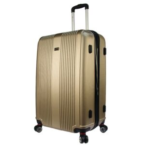 28" Lightweight Spinner Luggage - Image 1