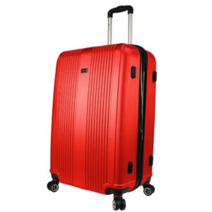 28" Lightweight Spinner Luggage - Image 3