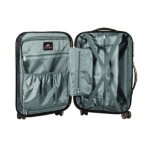 Lightweight Carry-On Spinner Luggage LABS100-20" - Image 2