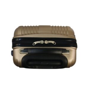 24" Lightweight Spinner Luggage - Image 4