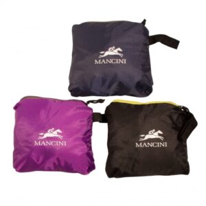 Travel Packable Duffle Bag TA102 - Image 4