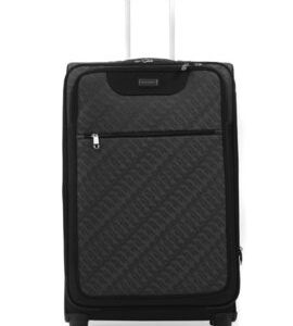 TED LAPIDUS JACQUARD SUITCASE 28" - Image 1