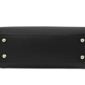 TL BAG Small Saffiano Leather Kelly Style bag TL141628 - Image 2